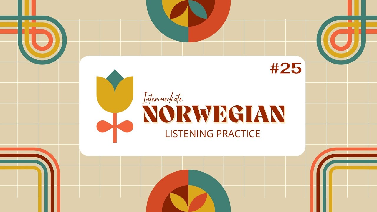 #25: Det henger ikke på greip (Norwegian Idioms)