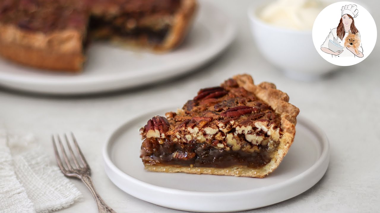 Pecan Pie Recipe