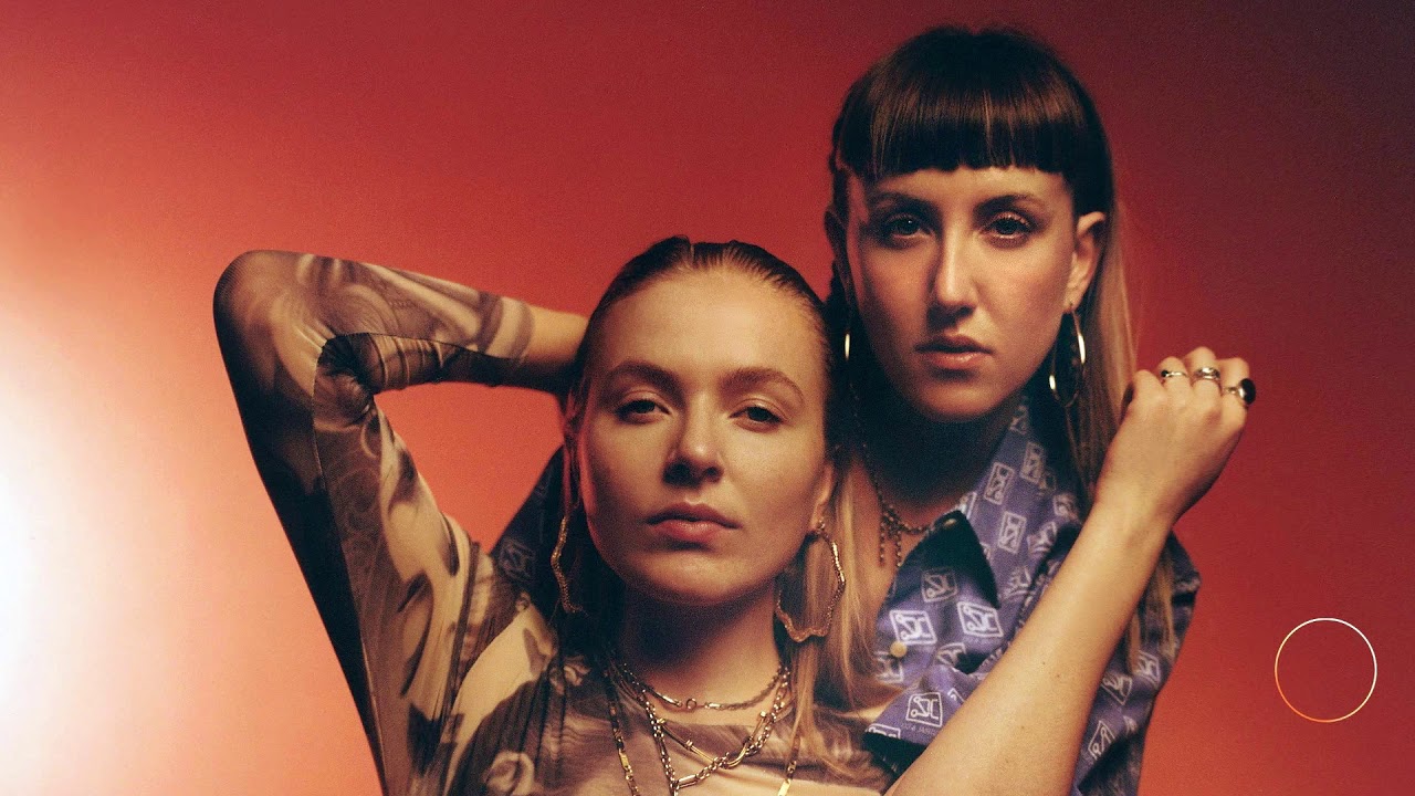IDER - Body love [LYRICS]
