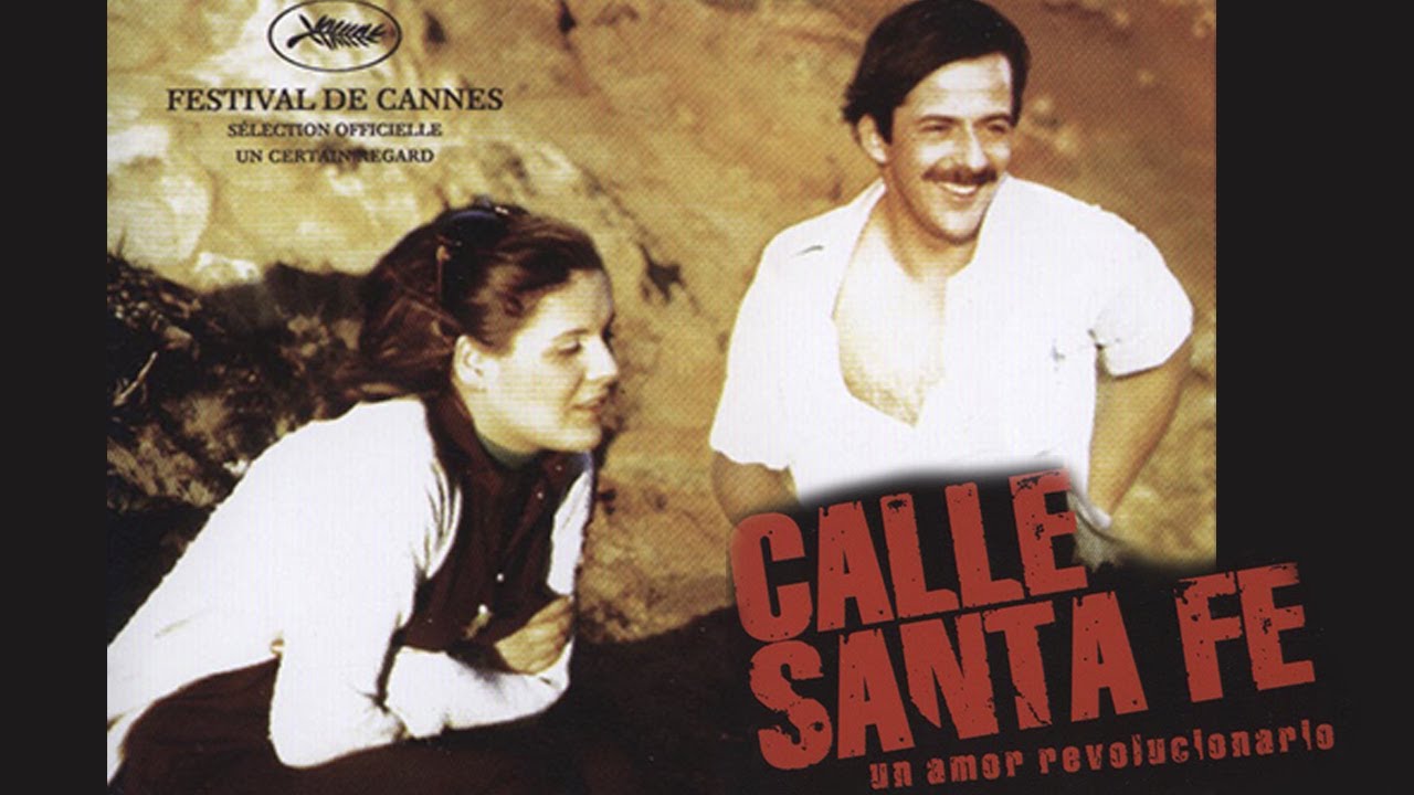 Documental - Calle Santa Fe