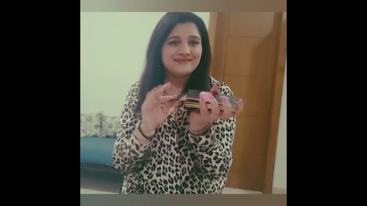 Divine spiritual messages from Lakshmi Oracle Deck of cards. 
