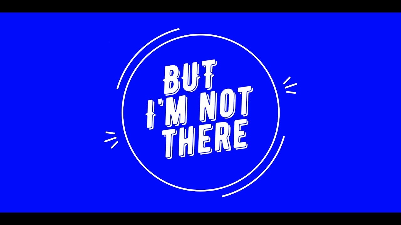 Dinay - Pieces ( Lyric Video )