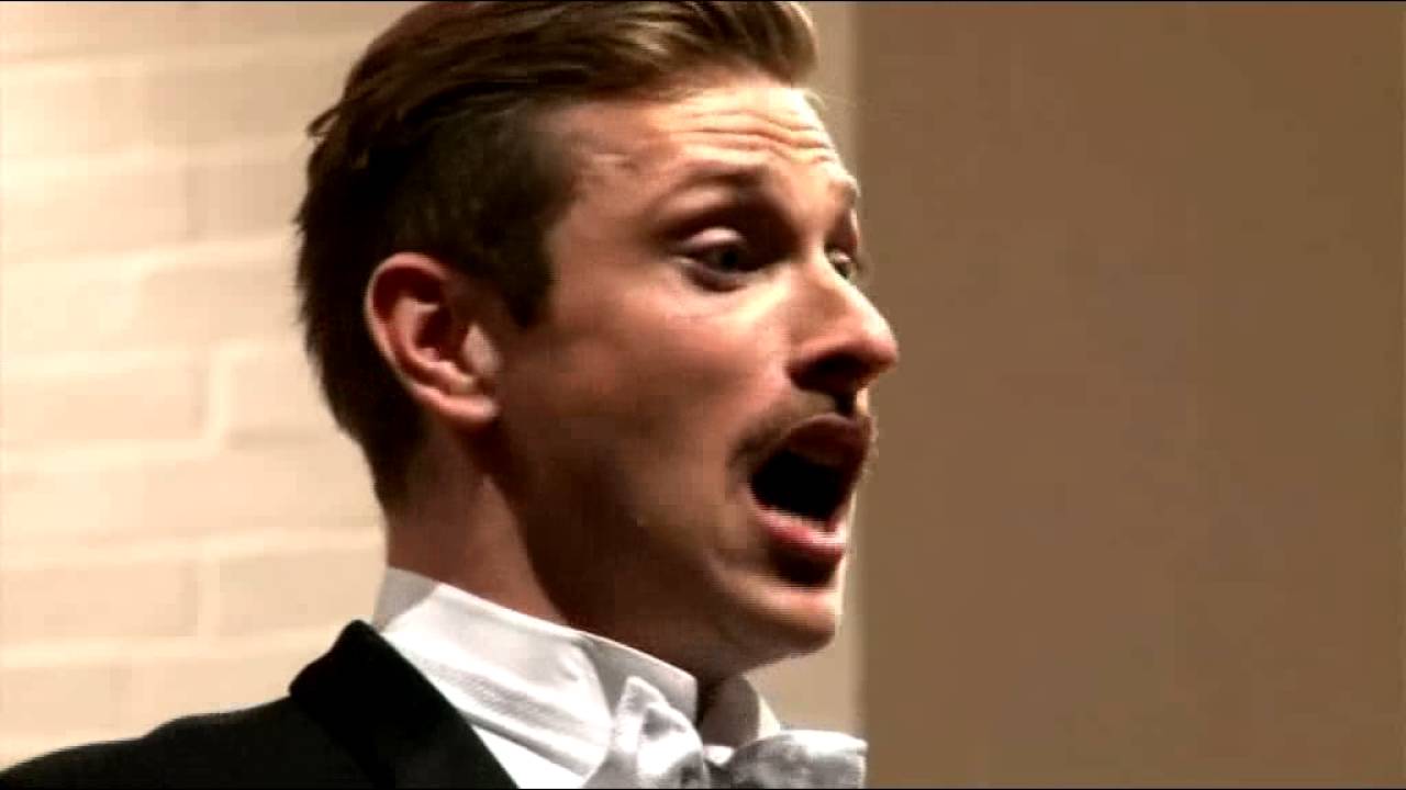 Daniel Miroslaw, Bass: Figaro, 