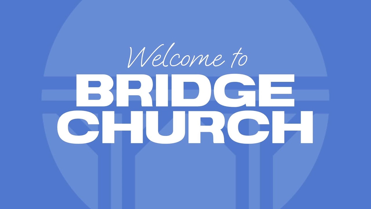 Kingdom Carriers | Pastor Landon Merrill | Bridge Church