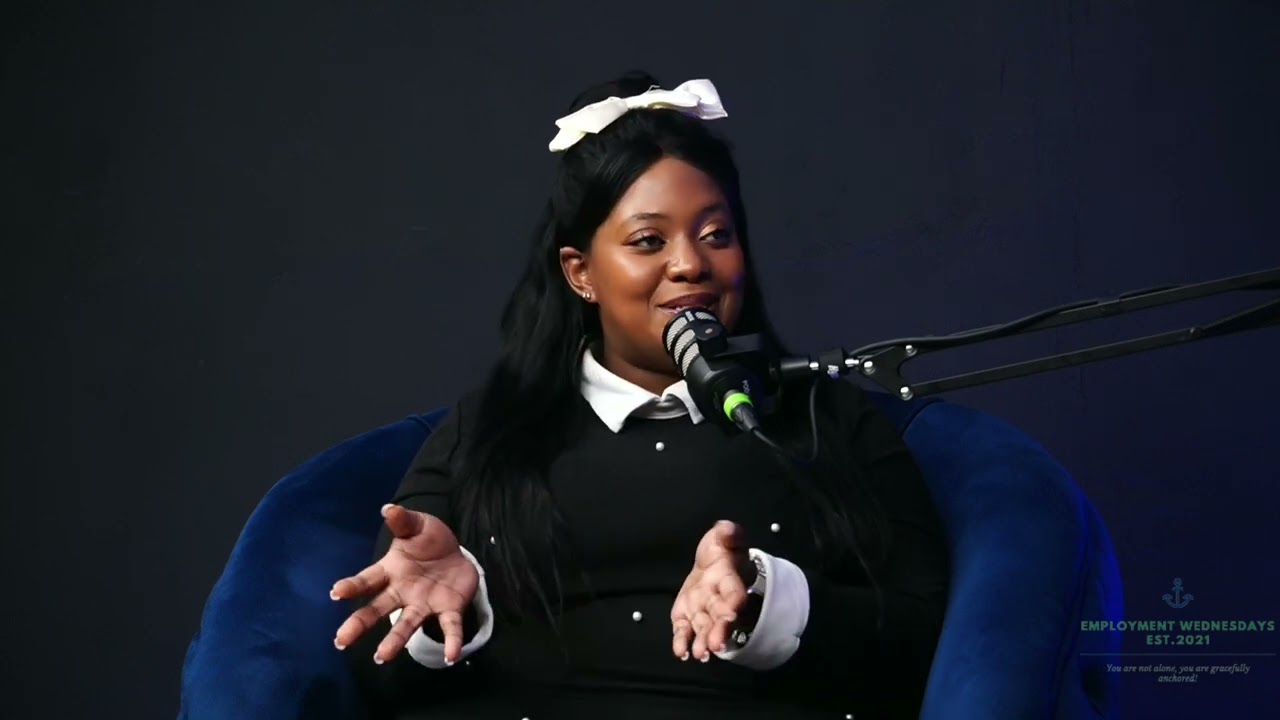 Nokuhle Kumalo CA(SA), ACCOUNTING in South Africa, experience in USA & Australia, Big 4 Firm, I Quit