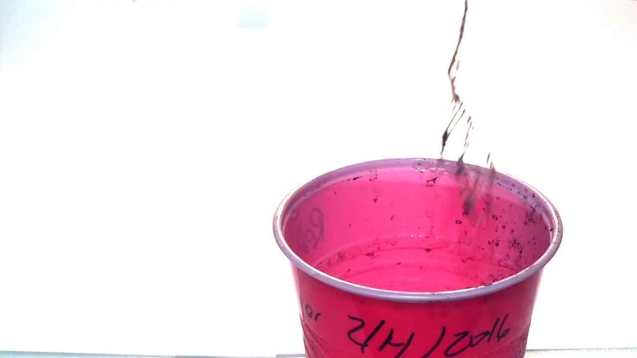 Transform Solo Cups Into a Hydroponic/Soil Plant Booster - Double Cup Method