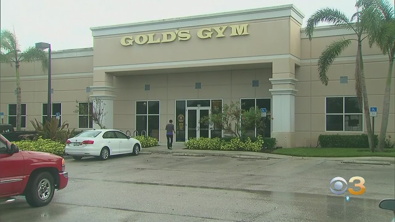 Gold's Gym Files For Chapter 11 Bankruptcy