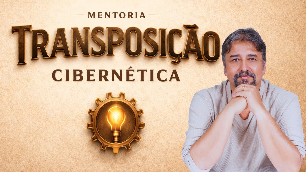 CYBERNETIC TRANSPOSITION