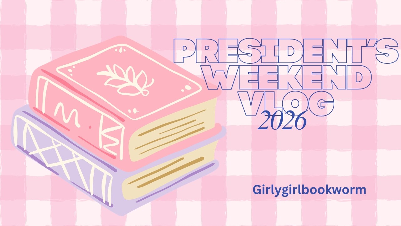 President's Day Weekend Vlog! 2026