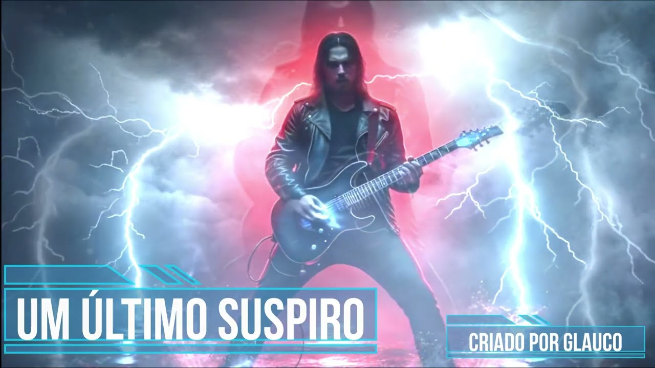 Louvores - Gospel Metal - Rock Cristão - Petra - Stryper - Oficina G3 - Rosa de Saron.