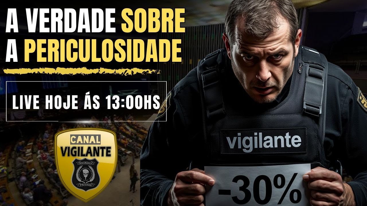 O QUE NÃO TE CONTARAM SOBRE O PROJETO DE LEI 2394/2025