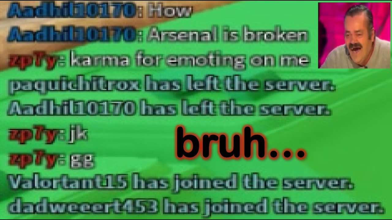 destroying a toxic player | roblox arsenal