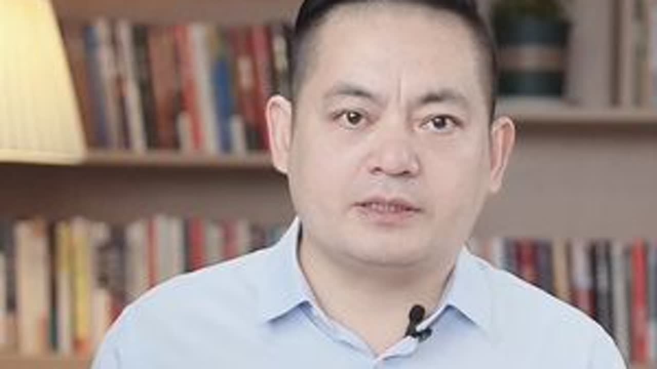 《孟子挺可爱》—义利之辩#孟子 #义利之辩的底层逻辑