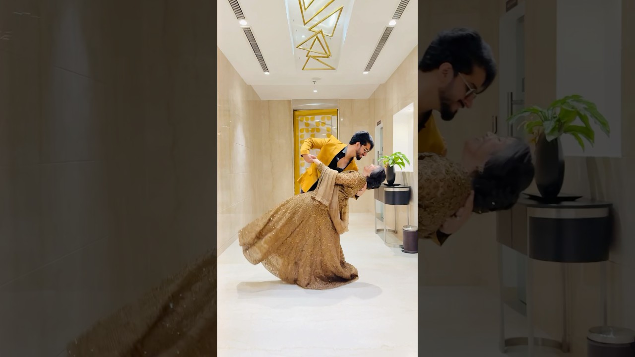 Mr and Mrs Salman getting ready for the bday bash ❤️ | salmanul faris | Megha Salman | #sanjulachu