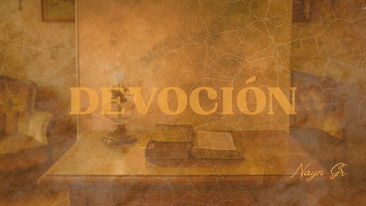 Delante de ti | EP: DEVOCIÓN