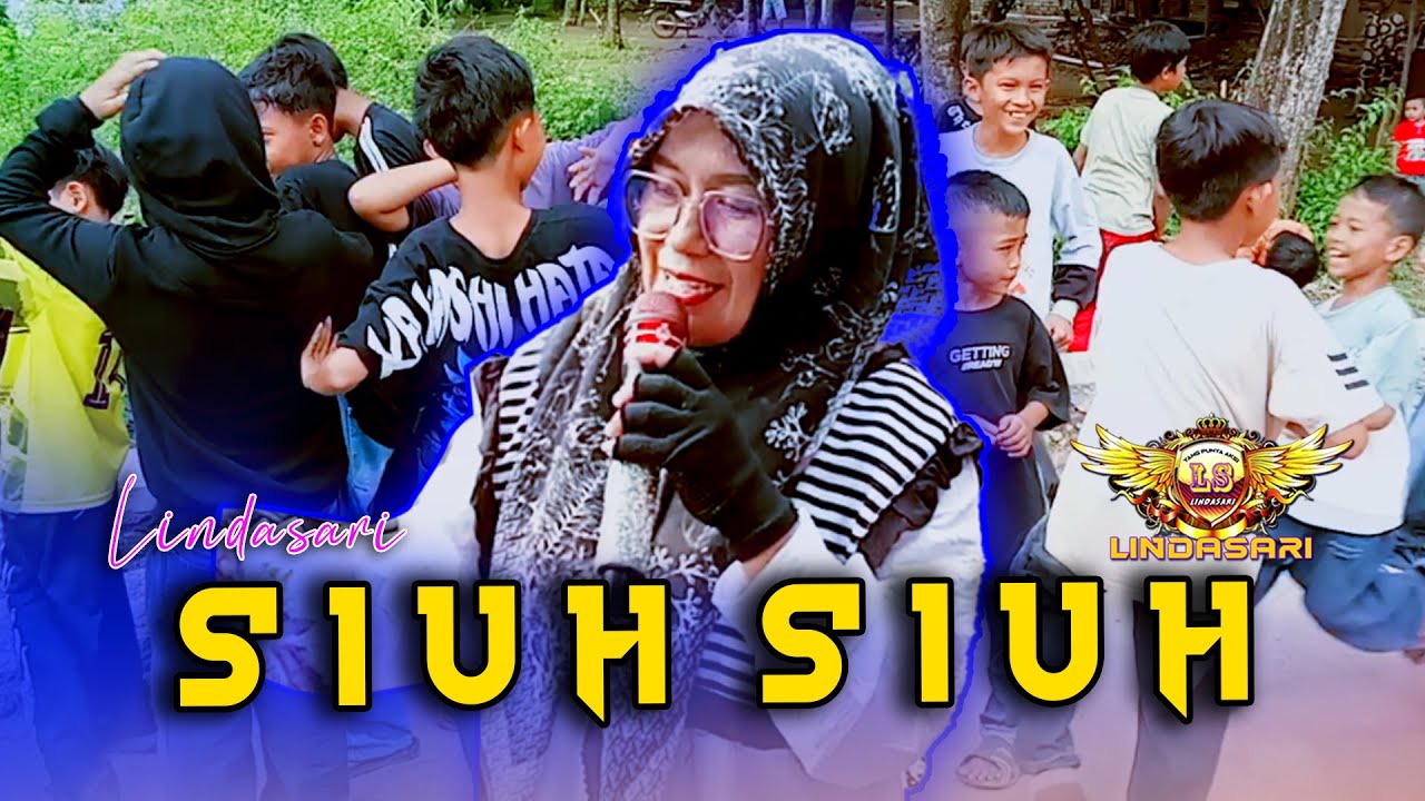 SIUH MEDLEY TANJUNG BARU VOC. MIMI DAS || LINDASARI || SHOW BLOK CARIU - BALERAJA - GANTAR