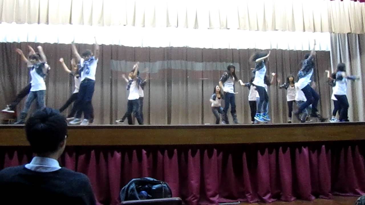 ♥ GREGARIOUSNESS - CONFIDANCE : )