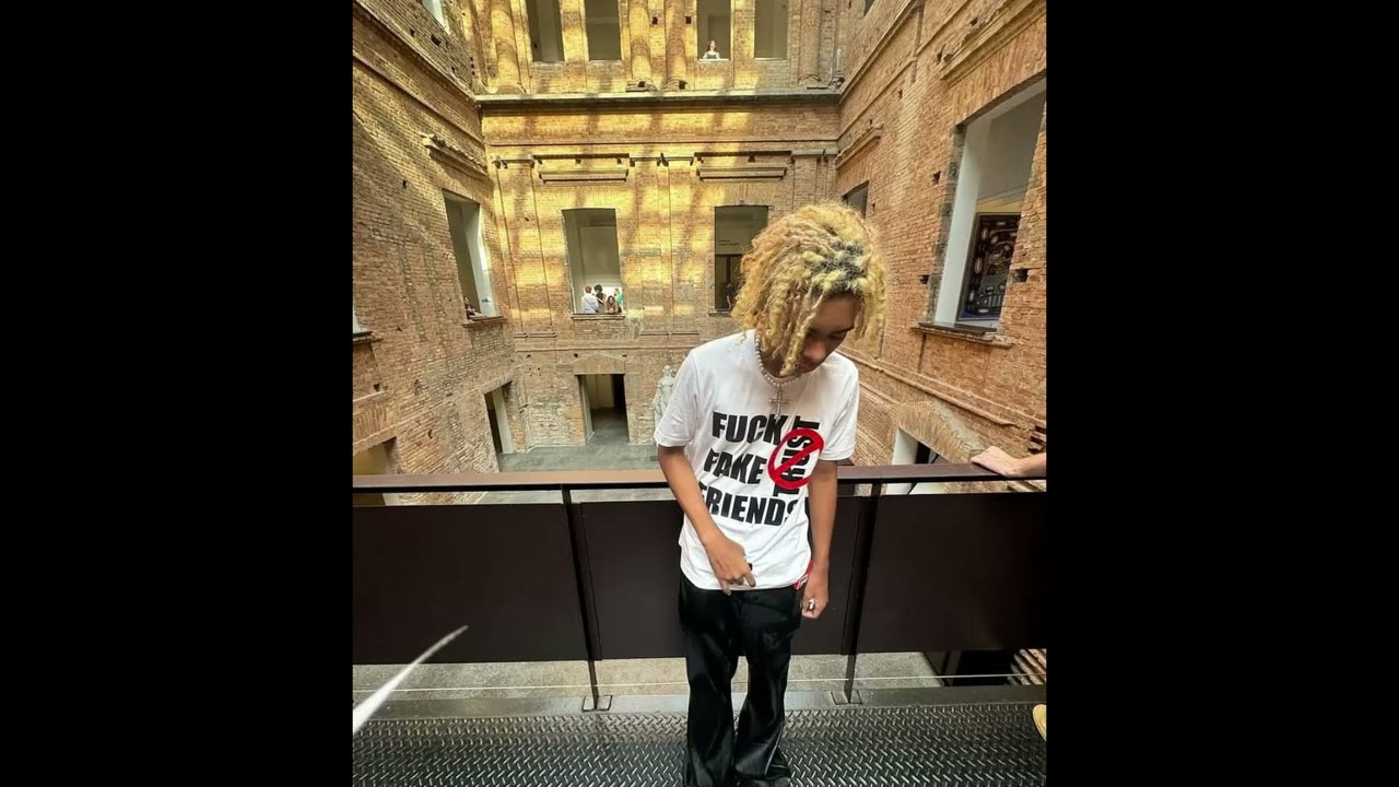 [FREE] coatabilekidd x Rudies Flacko x Mav Type Beat 