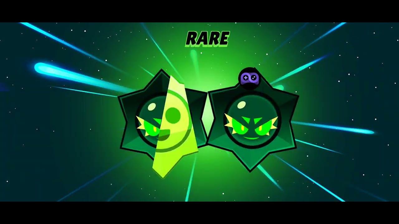 Brawl stars 