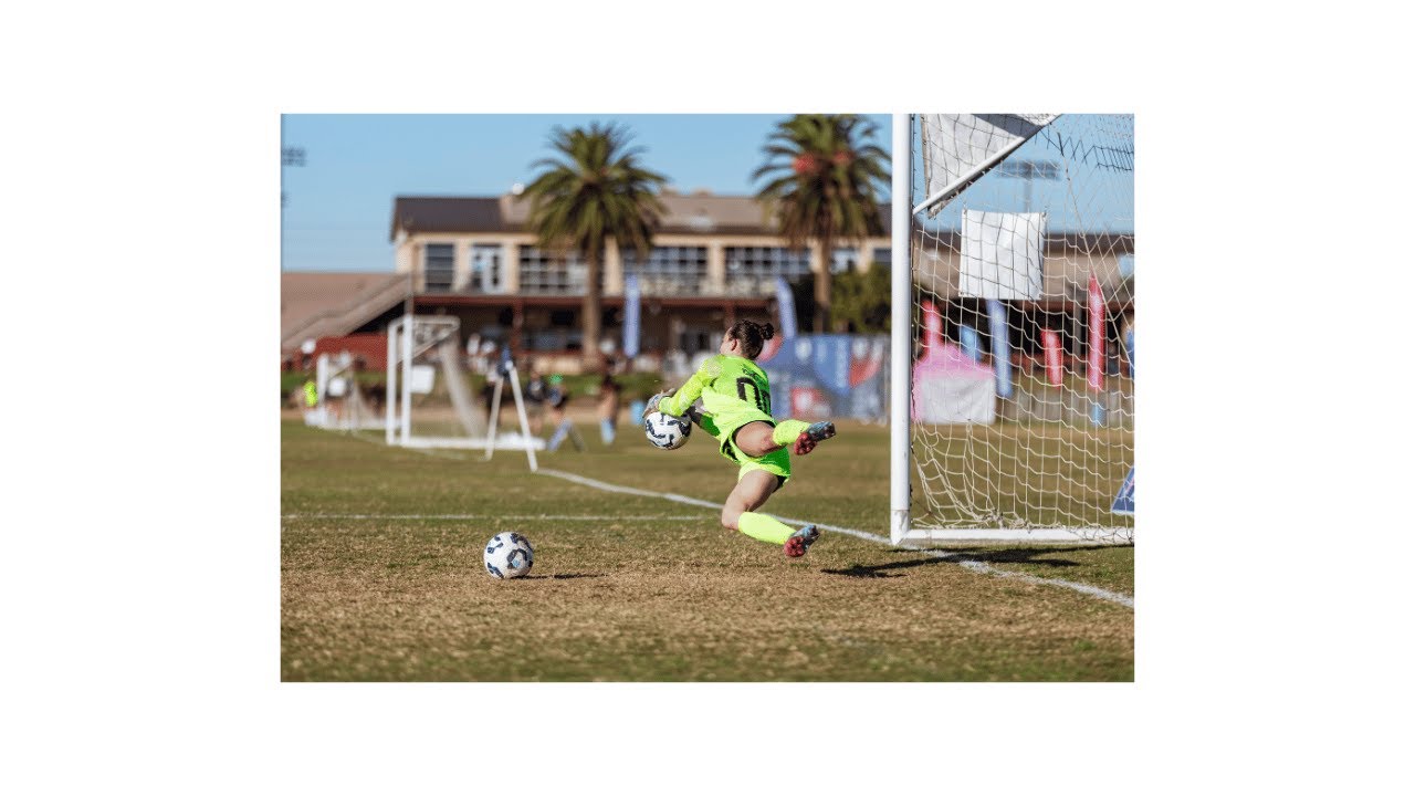 12/6 GA Winter Showcase U15 Champions Cup: Utah Celtic vs. Beadling SC