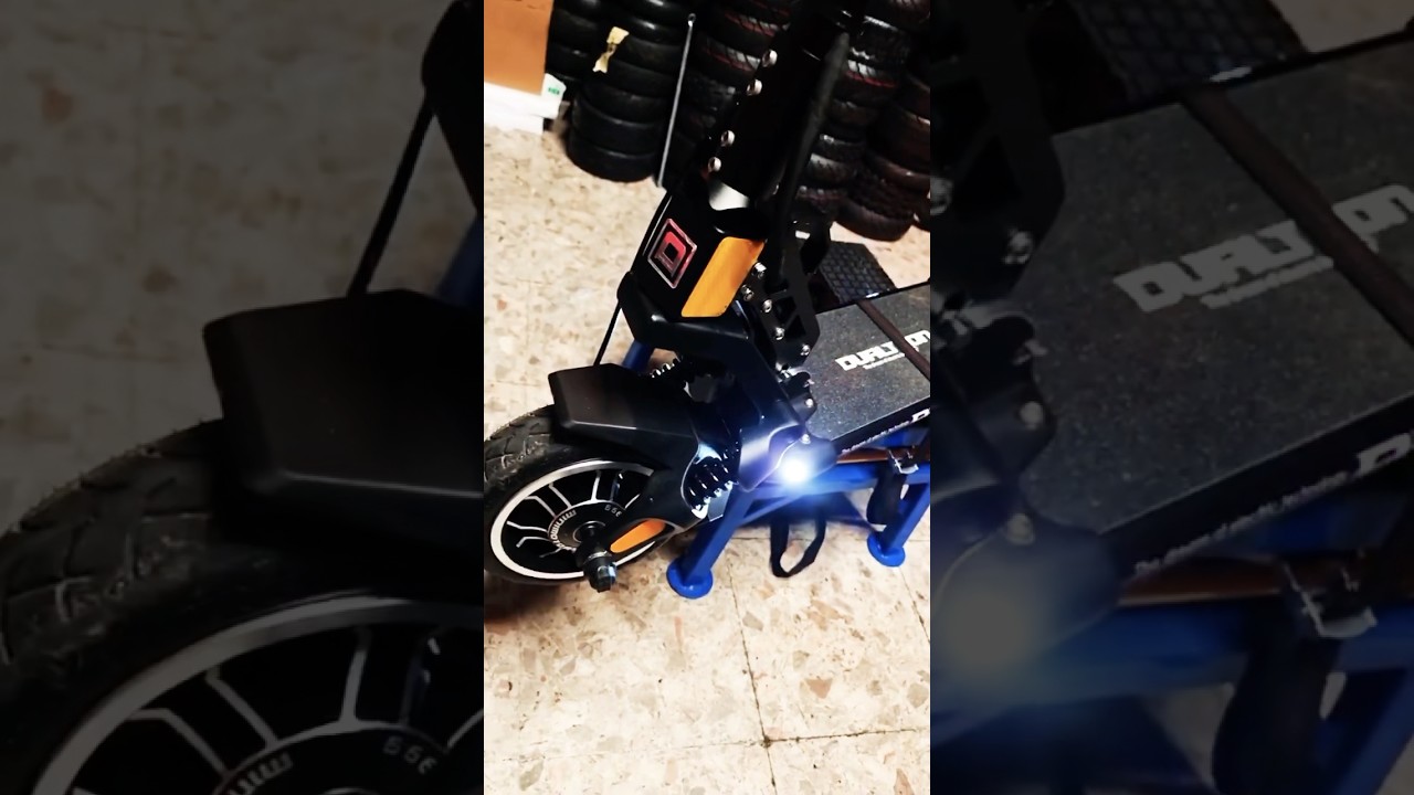 DUALTRON MINI #dualtronx #dualtron #dualtronthunder #automobile #electricvehicle #electricscooter