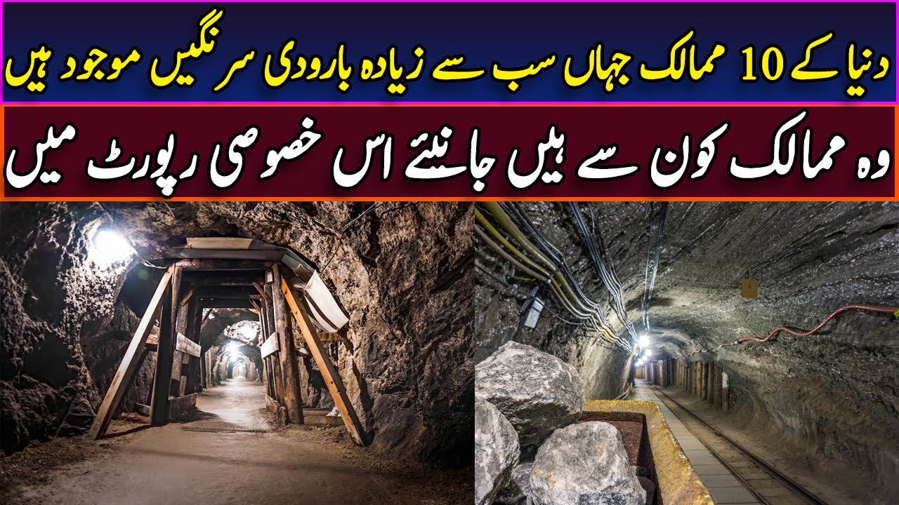 Top 10 Counters with most minis || Special Reports || Ausaf Digital