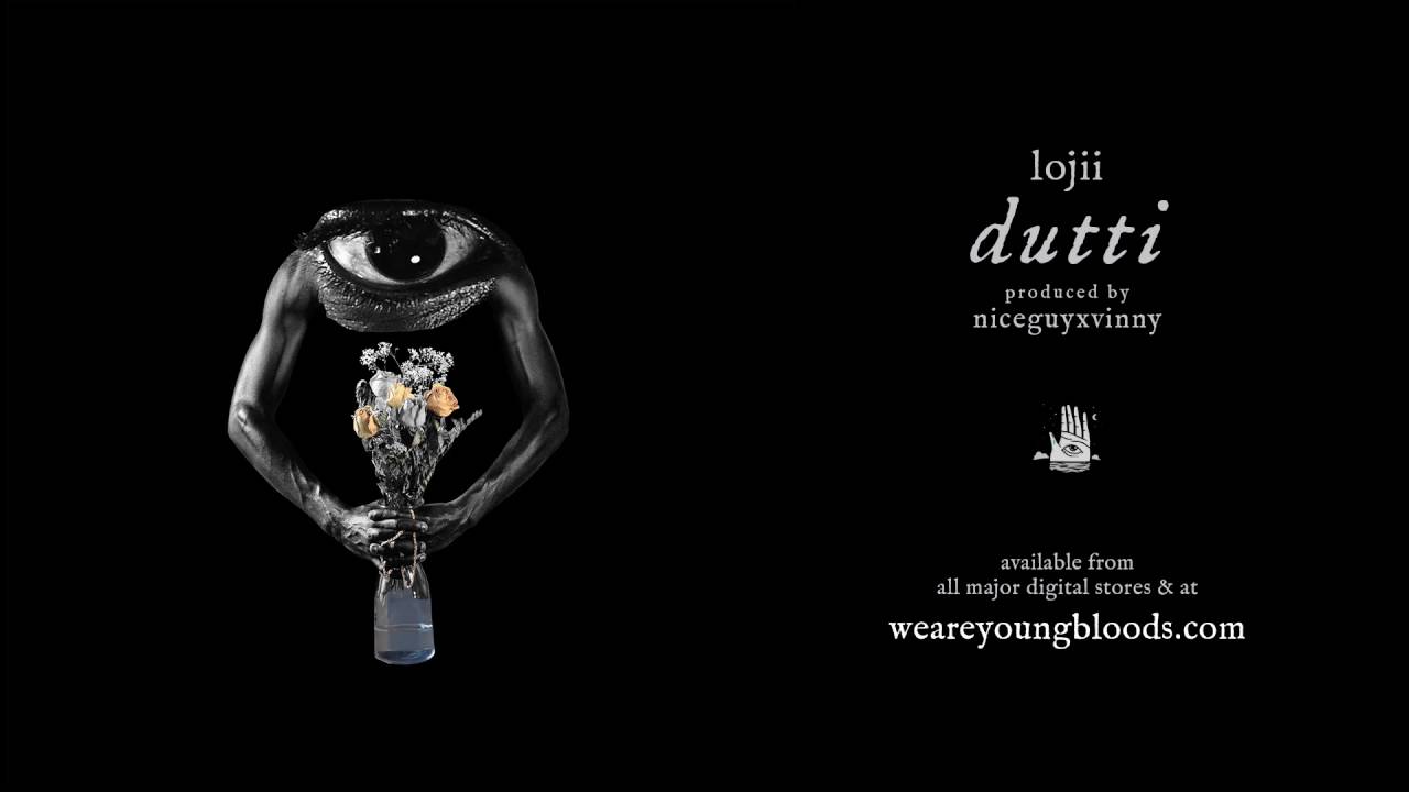 lojii - dutti (prod. NiceGuyxVinny)