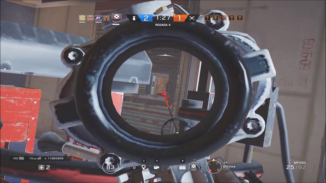 Astro Frag Movie # 35