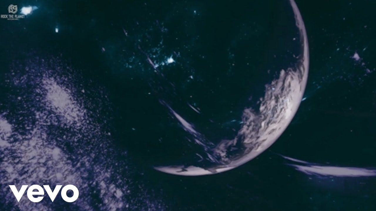 Rock The Planet - Algora Passage