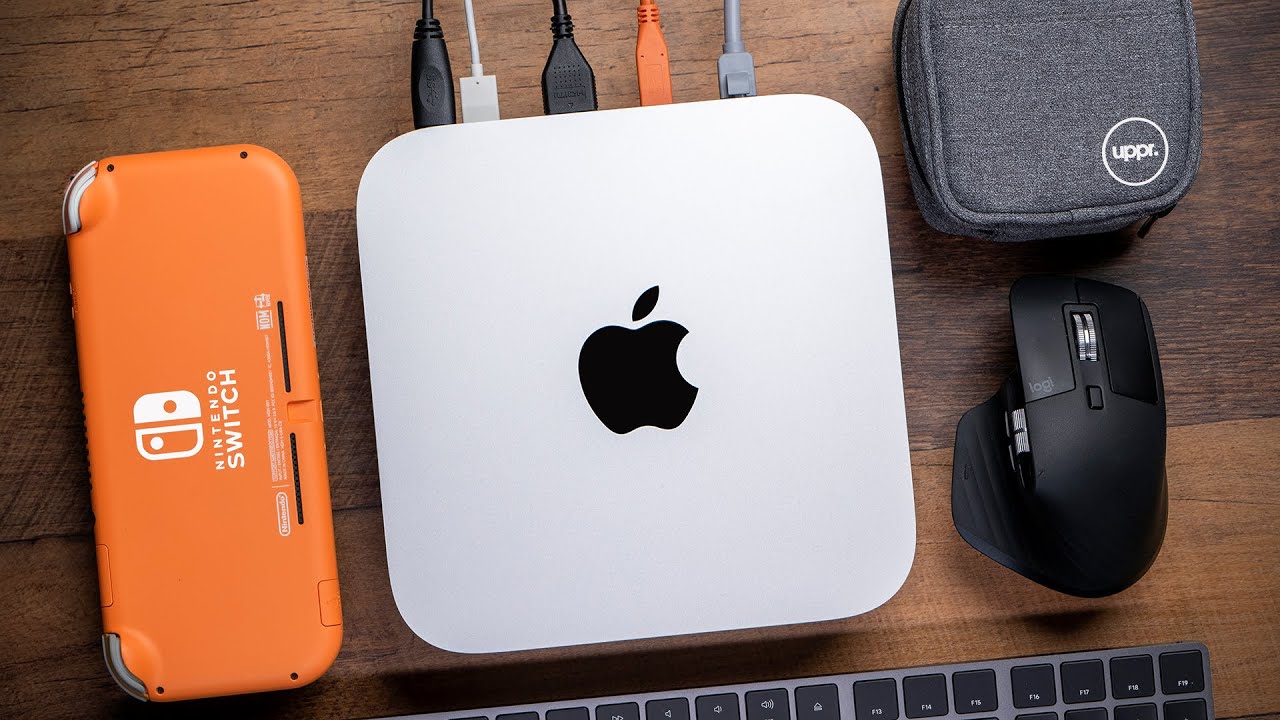 M1 Mac Mini One Month Later!  The BEST VALUE Computer Ever Made?!