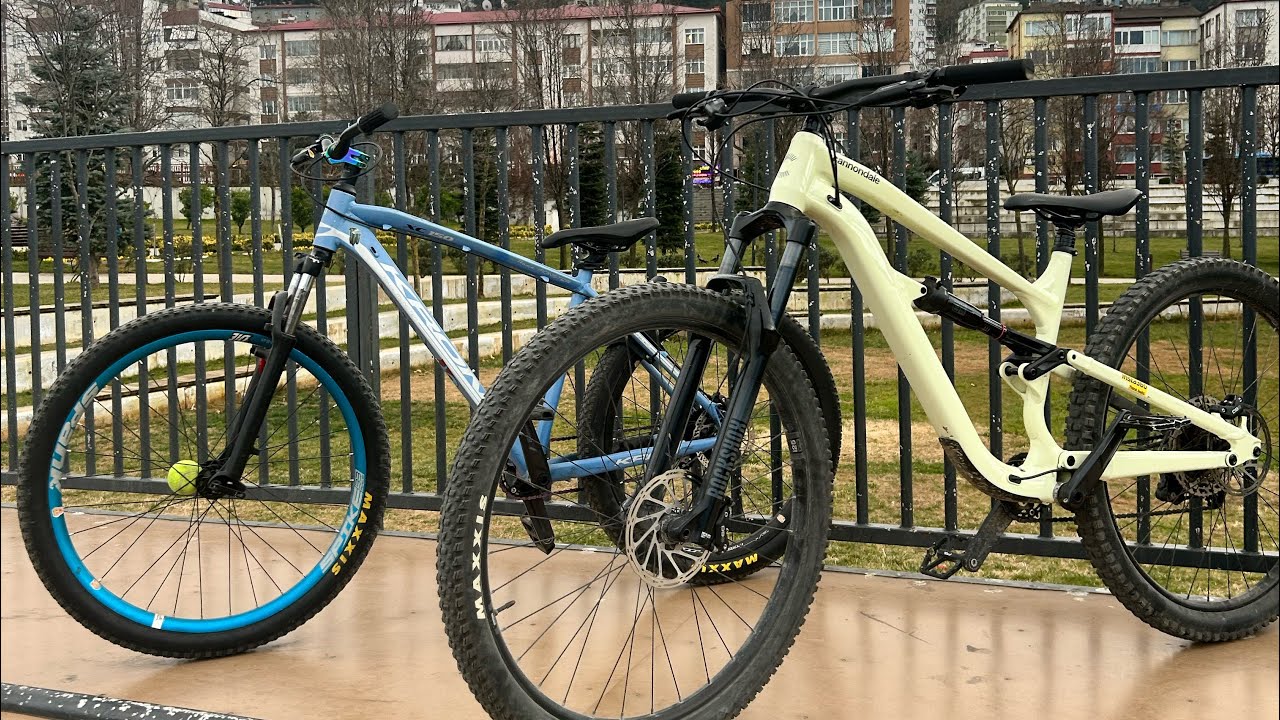 Urban Freeride Day / Trabzon