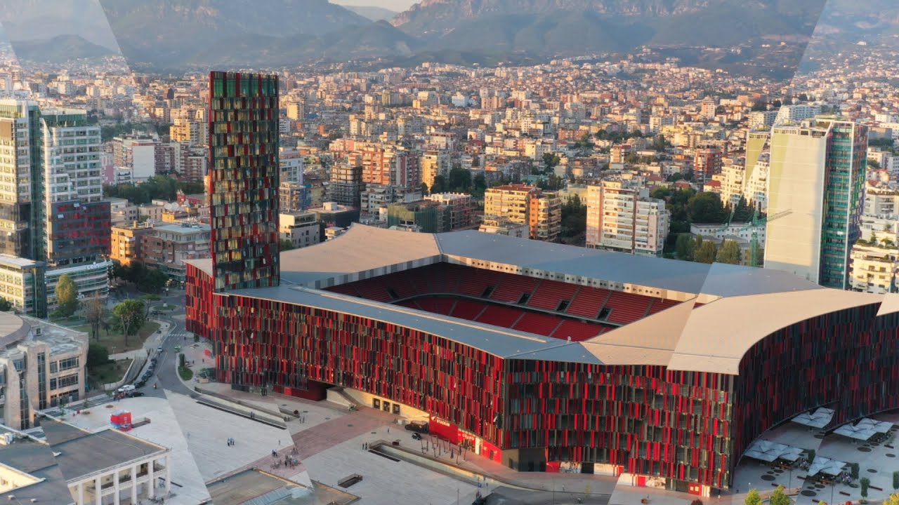 Dok naši godinama obećavaju, drugi grade nove stadione