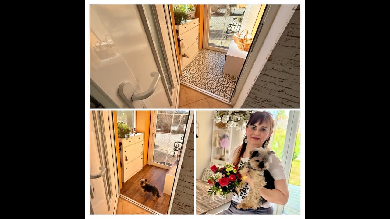 KDYŽ SE DO VÝMĚNY LINA PUSTÍ ŽENSKÁ! A SVÁTEK ŽEN? NO UVIDÍTE…