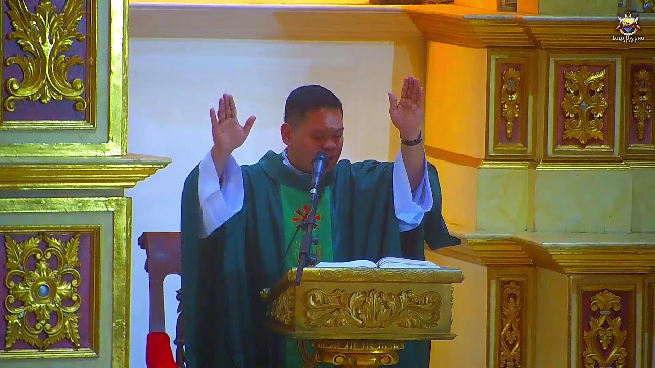 Ika-6 Linggo sa Karaniwang Panahon