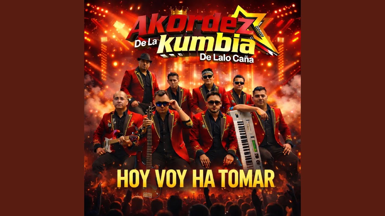 Hoy Voy Ha Tomar