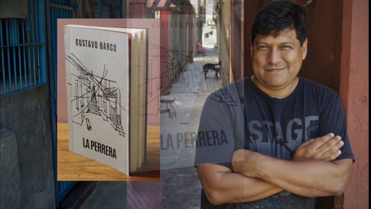 Pura Emoci&oacute;n...Jorge Lanata entrevista a Gustavo Barco - autor del libro La Perrera