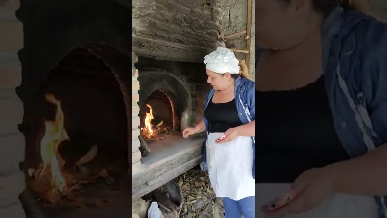 Cummara Franca, pecchi a chiusu a porta? - Commare Franca perchè hai chiuso la porta?