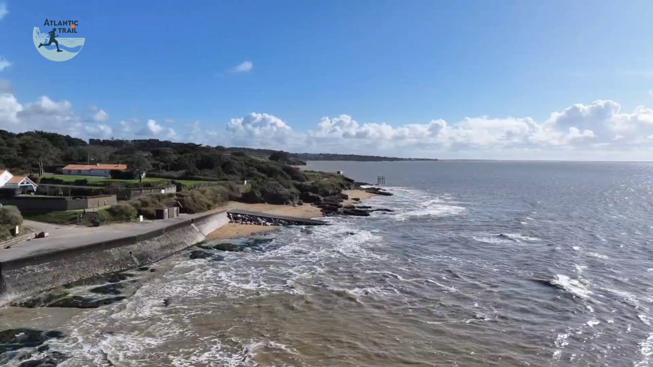 Atlantic’Trail