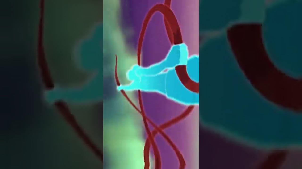 Awaken | Korra vs Unalaq/Vaatu {Edit}