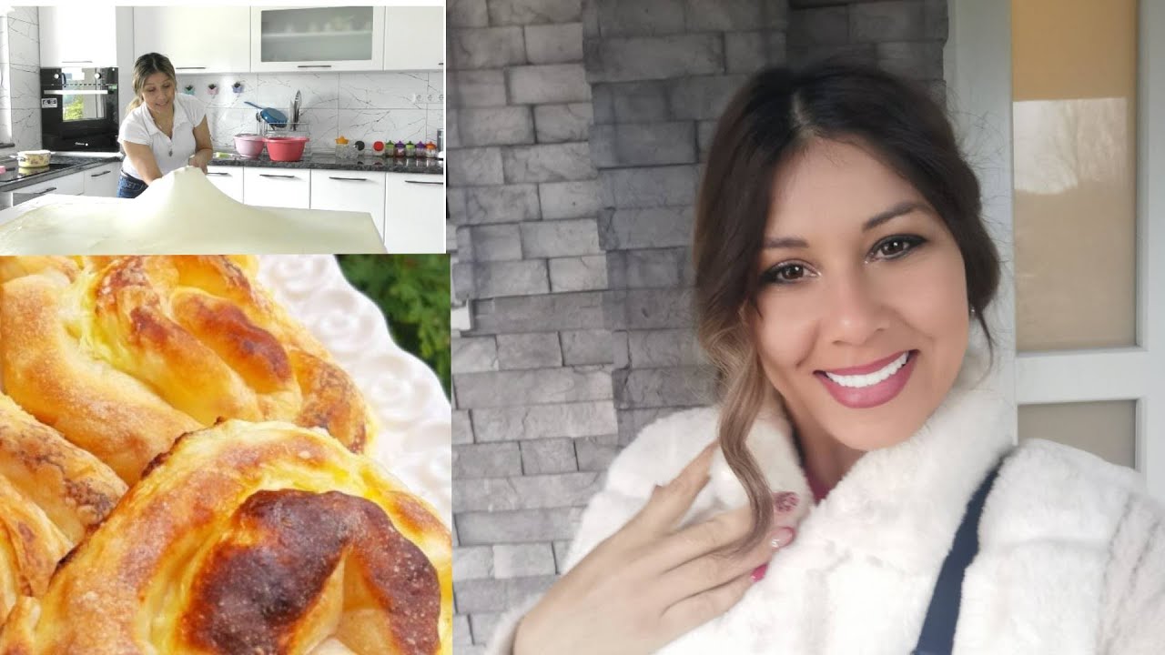 SIRNICA ŠTO BI REKLI MEHKA KO DUŠA