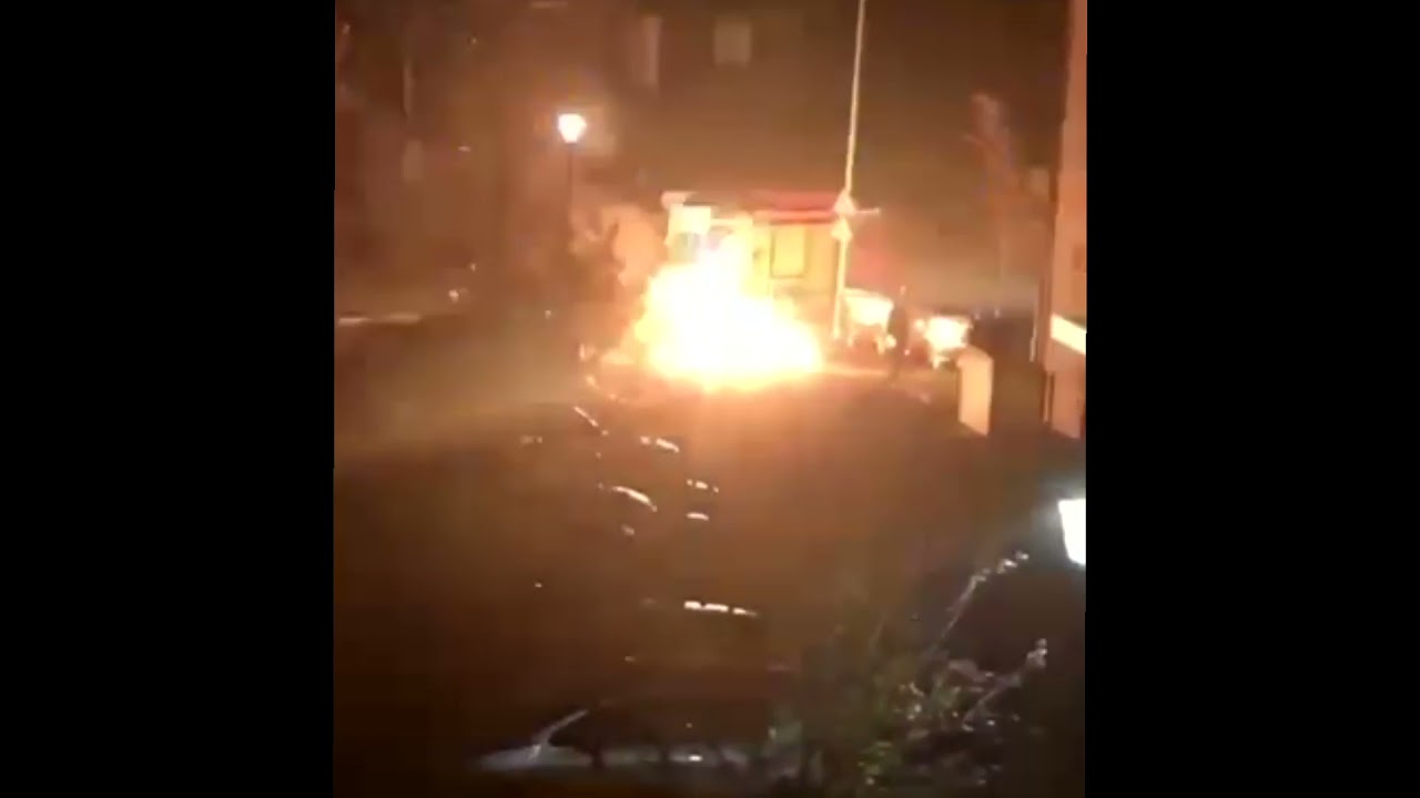 quartier St-Joseph Haguenau