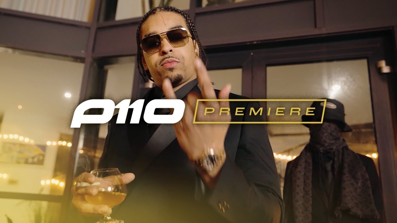 YR - No One [Music Video] | P110