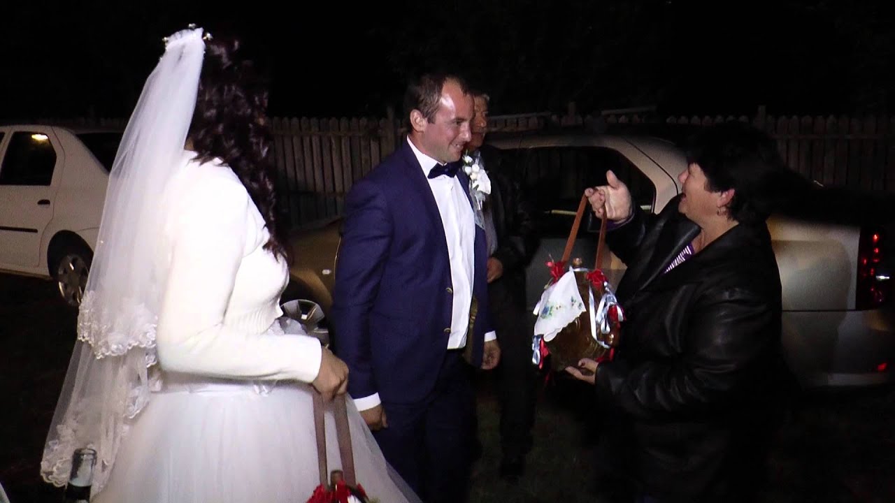 Doina si Alexandru partea 3