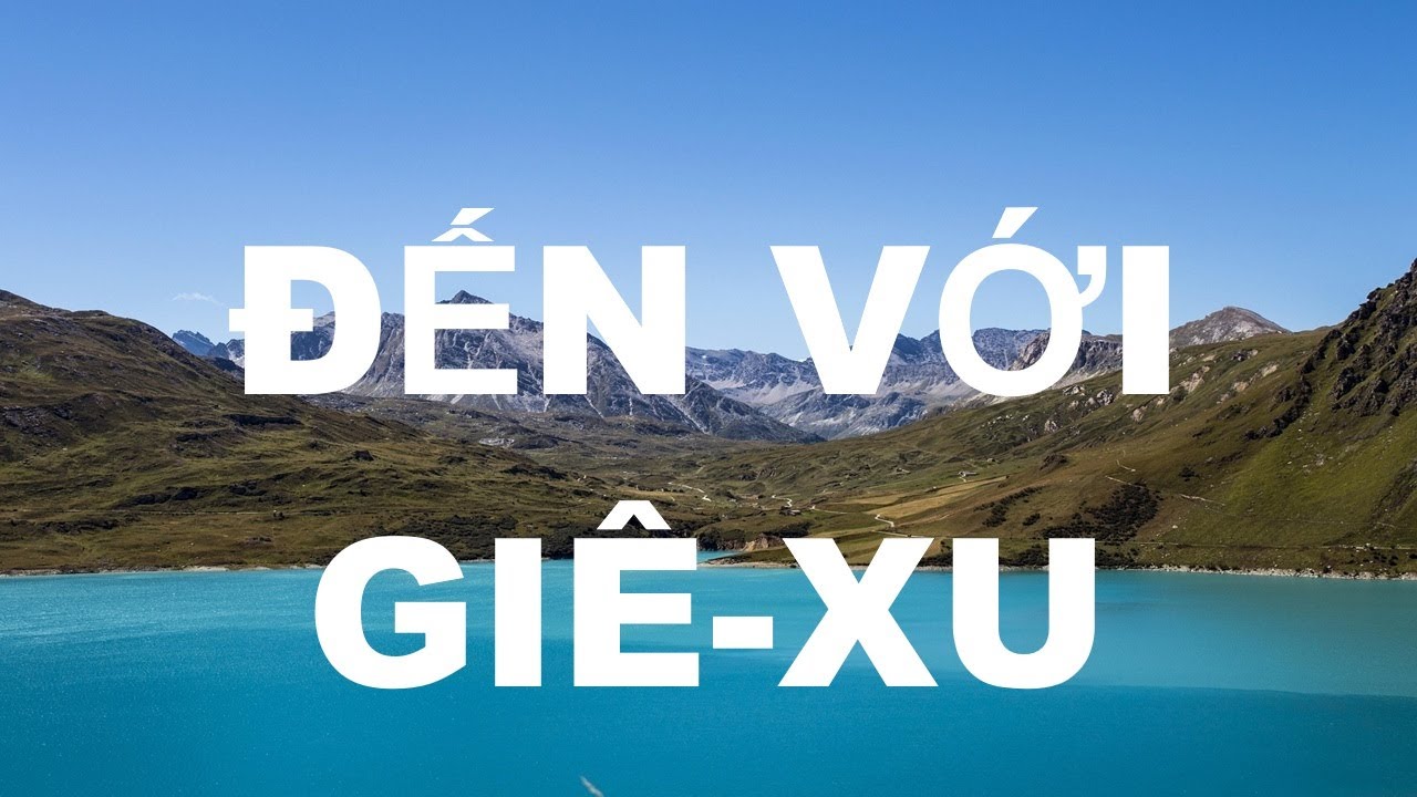 ĐẾN VỚI GIÊ-XU - (Vocal) - Nhạc Thánh Tin Lành