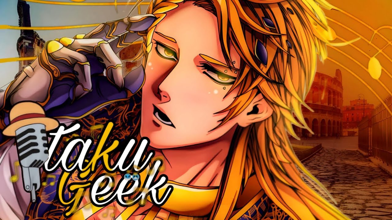 ♪ Oshi No Ko Reage Apolo (Shuumatsu no Valkyrie) - Sol | @M4rkim (as)