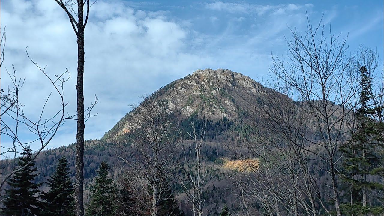 Гора 'Черногор'
