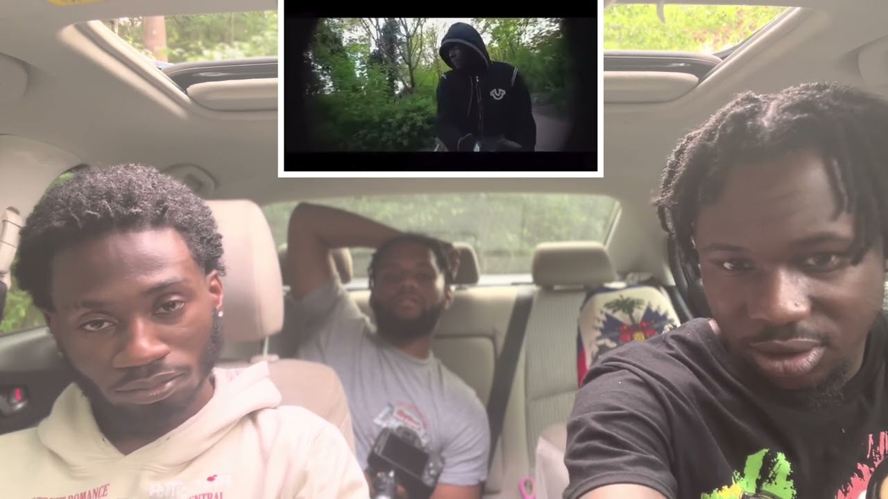 Realest / Deepest Uk Drill Lyrics Part 4 | THIS WAS SOME DEEP SH*T 🤧🔥🇬🇧 *Reaction*