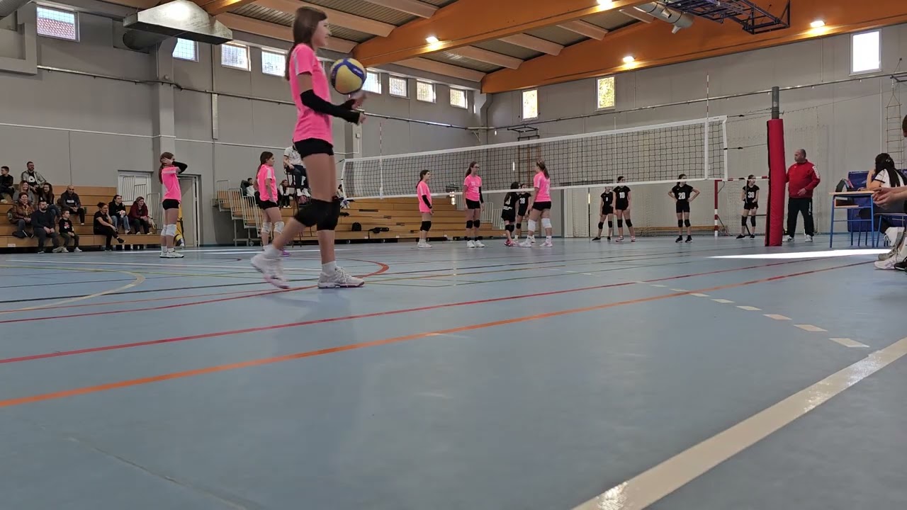 1.turnir-Prvenstvo Slavonije-Mala odbojka 25.10.2025.