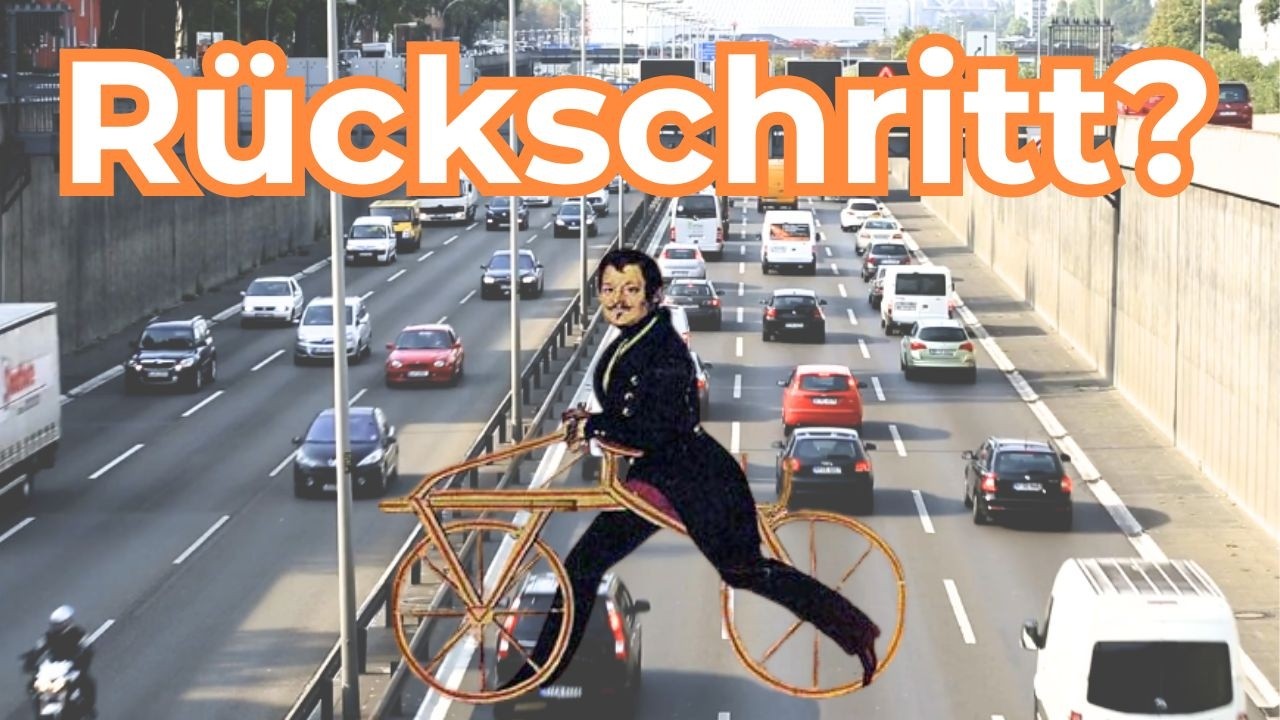 1817 vs 2024: Warum wir uns im Kreis drehen