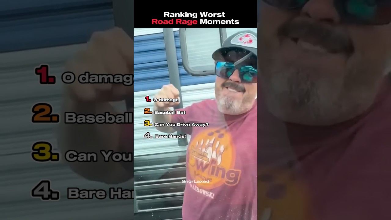 Худшие моменты дорожной ярости🤬 #karen #roadrage